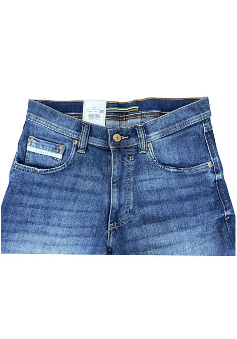 Bermuda di jeans  BUGATTI | Short | 3138D 16674348
